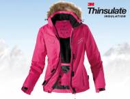 Kurtka snowboardowa damska Crivit Sports, cena 119,00 PLN za ...