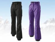 Spodnie snowboardowe damskie Crivit Sports, cena 89,00 PLN za ...