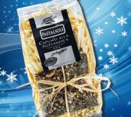 Capunti alla Puttanesca , cena 8,99 PLN za 530 g/1 opak. 
- ...