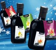 Ocet balsamiczny , cena 17,99 PLN za 250 ml/1 opak.