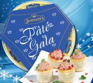 Pasztety delikatesowe , cena 9,99 PLN za 240 g/1 opak. 
- w ...