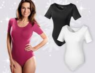 Bezszwowe body Jolinesse, cena 32,99 PLN za 1 szt. 
- elastyczna, ...