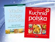 Poradniki , cena 39,99 PLN za 1 szt. 
-  do wyboru: