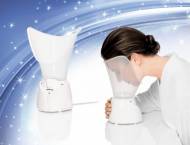 Sauna do twarzy Silvercrest Personal Care, cena 59,90 PLN za ...