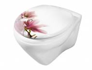 Deska sedesowa Miomare, cena 69,90 PLN za 1 opak.
- z płyty ...