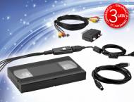 Konwerter sygnału USB Video Silvercrest, cena 99,00 PLN za ...