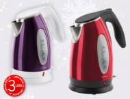 Czajnik elektryczny Silvercrest Kitchen Tools, cena 89,90 PLN ...
