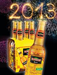 Piwo El Tequito Tequilla , cena 9,99 PLN za 4x330 ml/1 opak. ...