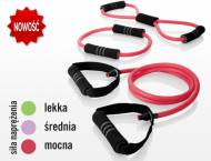 Komplet ekspanderów 3 szt. Crivit Sports, cena 27,99 PLN za ...