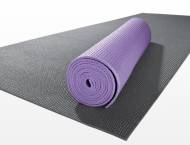 Mata fitness Crivit Sports, cena 24,99 PLN za 1 szt. 
- strukturalna ...