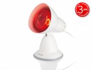 Lampa z podczerwienią Silvercrest Personal Care, cena 44,99 ...