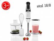 Blender 600 W z akcesoriami Silvercrest Kitchen Tools, cena ...