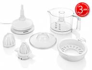 Elektryczna wyciskarka do cytrusów Silvercrest Kitchen Tools, ...