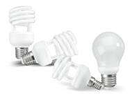 Świetlówka energooszczędna Livarno Lux, cena 12,99 PLN za 1 szt.