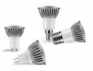 Żarowka LED 3W Livarno Lux, cena 24,99 PLN za 1 szt.