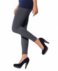 Legginsy bezszwowe Esmara, cena 17,99 PLN za 1 para 
- kryjące ...