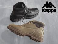 Buty męskie Kappa® , cena 111,00 PLN za 1 para 
- ocieplane, ...
