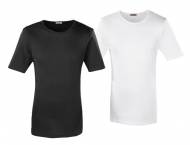 T-shirt Livergy, cena 15,99 PLN za 1 szt. 
- bez szwów bocznych ...