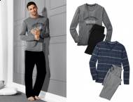 Gazetka LIDL od czwartku 17 stycznia 2013 - Męska kolekcja moda odzież i do samochodu