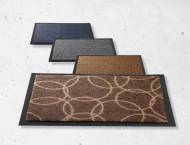 Wycieraczka 40x60 cm Meradiso, cena 13,99 PLN za 1 szt. 
- ...