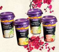 Jogurt naturalny , cena 2,49 PLN za 250 g 
- Jogurt pitny w ...