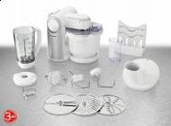 Robot kuchenny 550 W Silvercrest Kitchen Tools, cena 249,00 ...