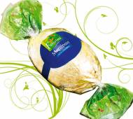Jajko marcepanowe , cena 4,99 PLN za 175 g 
- 175 g/ 1 opak ...