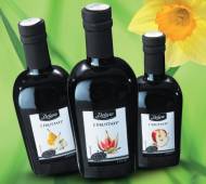 Ocet balsamiczny , cena 14,99 PLN za 250 ml/1 szt. 
- Polecamy ...