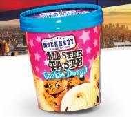 Lody , cena 7,99 PLN za 500 ml/1 opak. 
- Wyśmienite lody śmietankowe ...