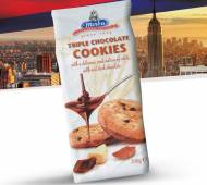 Ciastka country , cena 6,99 PLN za 200 g/1 opak. 
- Wypiekane ...