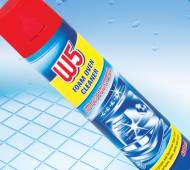 Spray do czyszczenia piekarnika , cena 7,99 PLN za 400 ml/1 ...