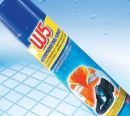 Spray do impregnacji , cena 8,99 PLN za 400 ml/1 opak. 
- Długotrwała ...