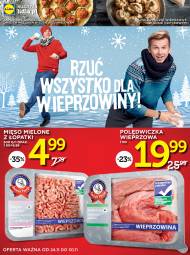 kuchnialidla.pl - Rzuć wszystko dla wieprzowiny! W ofercie ...