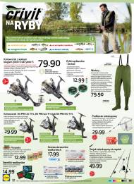 Kołowrotek z wolnym biegiem 3000-S lub 5000-S, żyłki wędkarskie ...