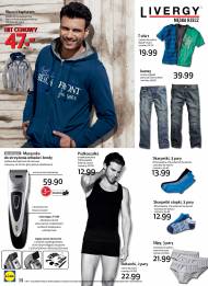 Bluza z kapturem męska z miękkiego materiału, T-shirty w ...