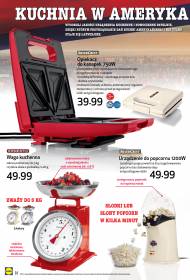 Opiekacz do kanapek o mocy 750 W z powłoką teflonową, która ...