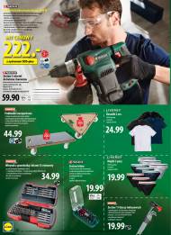 Wiertarka pneumatyczna o mocy 1500 W z systemem SDS-plus za ...