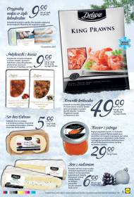 Spróbuj pyszności marki Deluxe - polędwiczki z łososia w ...