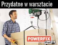 Powerfix to marka narzędzi i elektronarzędzi z Lidla. Przykłady narzędzi tej ...