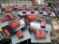 Tronic nie jest marką Lidla, ale są to akumulatorki które można kupić w Lidlu. ...
