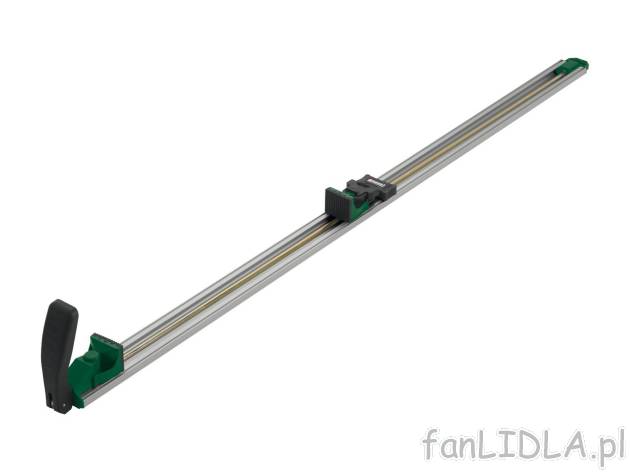 PARKSIDE® Prowadnica do pilarki tarczowej , cena 69,9 PLN 
PARKSIDE® Prowadnica ...