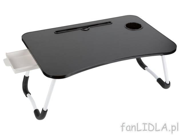 weinberger® Stolik do laptopa , cena 59,9 PLN 
weinberger® Stolik do laptopa ...
