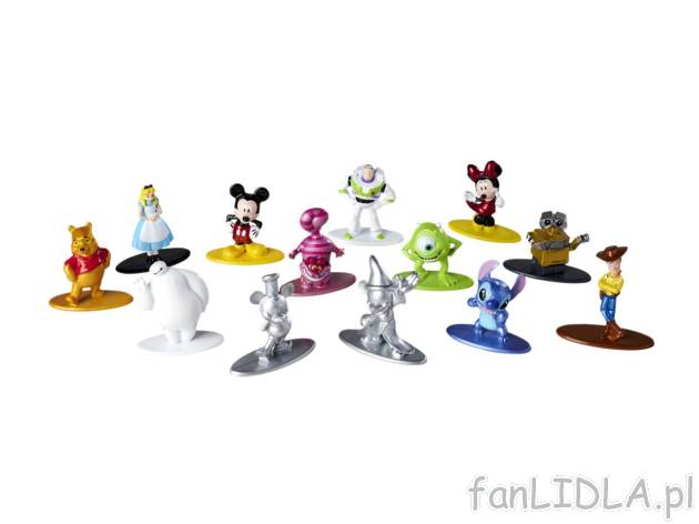 Figurka z kolekcji Disney® , cena 9,99 PLN