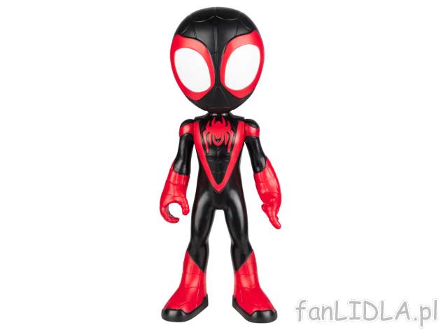 Figurka z kolekcji Spidey i Superkumple , cena 59,9 PLN 
Figurka z kolekcji Spidey ...