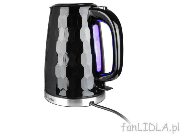 Russell Hobbs Czajnik elektryczny 2400 W , cena 129 PLN 
Russell Hobbs Czajnik ...