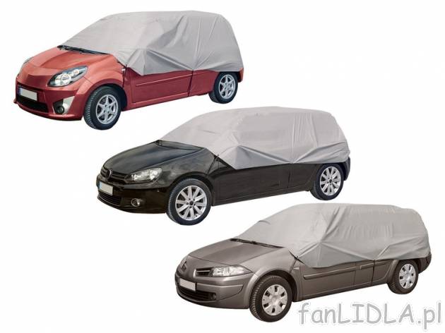 ULTIMATE SPEED® Plandeka samochodowa, 1 sztuka Ultimate speed    , cena 41,99 PLN