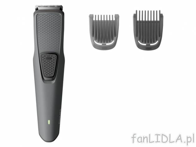 PHILIPS Maszynka do strzyżenia brody 1000 BT1209/15 Philips, cena 69,9 PLN