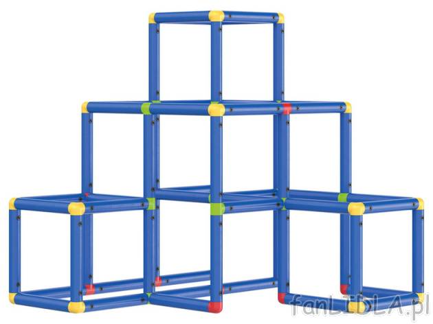 PLAYTIVE® Konstrukcja do wspinania dla dzieci Playtive    , cena 399 PLN