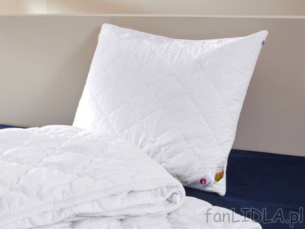 MERADISO® Poduszka Polygiene® 70 x 80 cm Meradiso , cena 44,99 PLN 
 <b>Opis produktu</b> ...