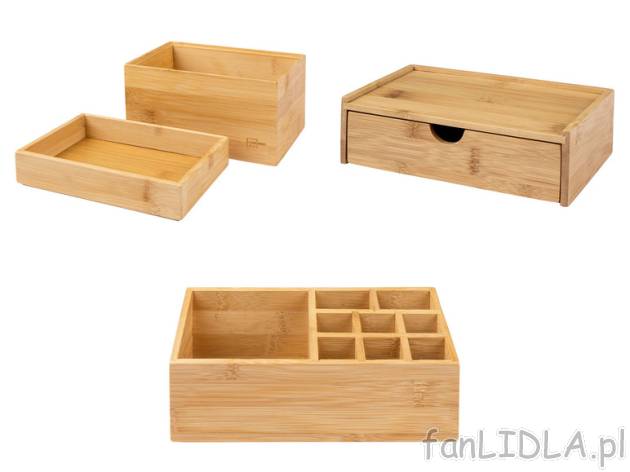 Livarno Home Organizer, 1 sztuka Livarno home, cena 21,99 PLN
